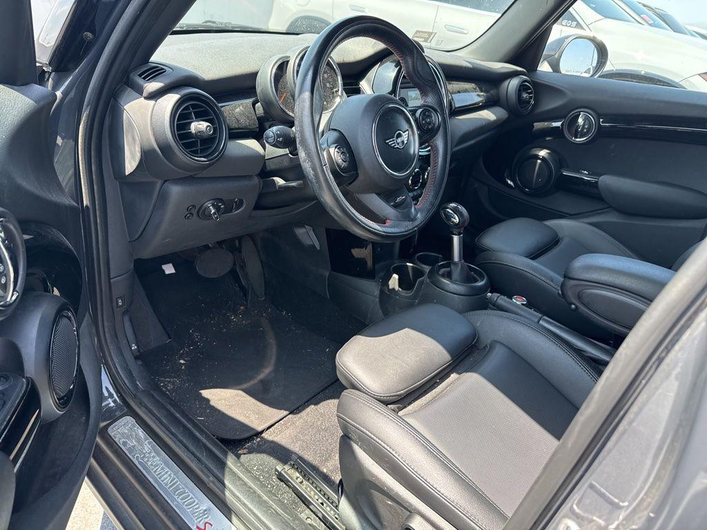 used 2019 MINI Hardtop car, priced at $15,988