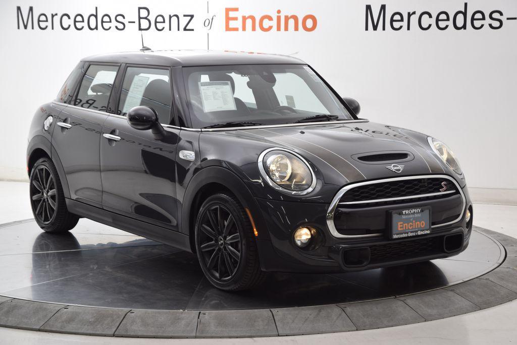 used 2019 MINI Hardtop car, priced at $14,488