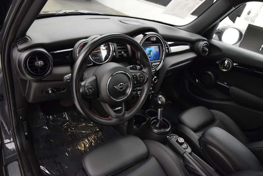 used 2019 MINI Hardtop car, priced at $14,488