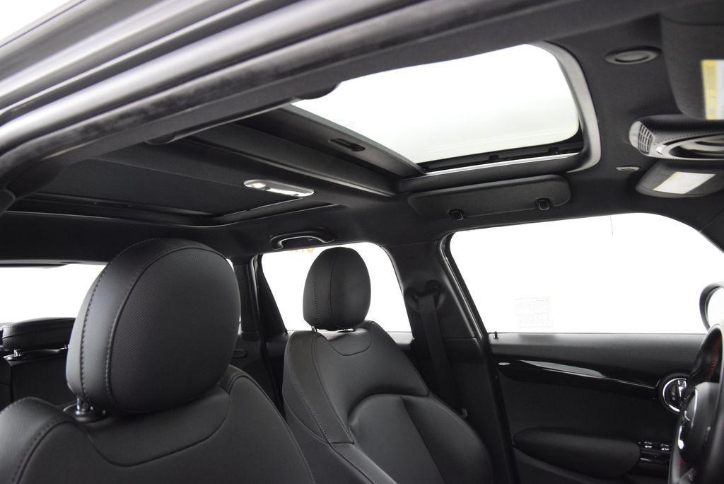 used 2019 MINI Hardtop car, priced at $14,488