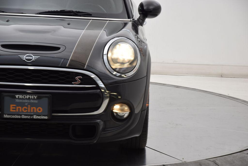 used 2019 MINI Hardtop car, priced at $14,488