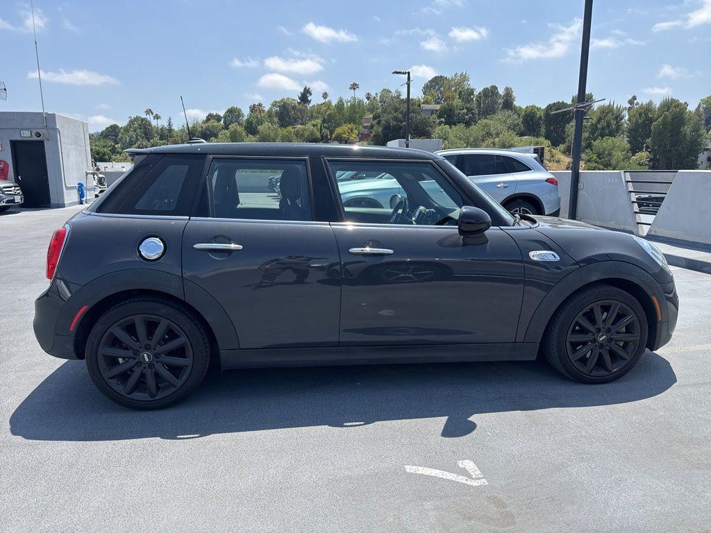 used 2019 MINI Hardtop car, priced at $15,988