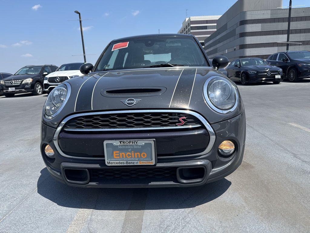 used 2019 MINI Hardtop car, priced at $15,988