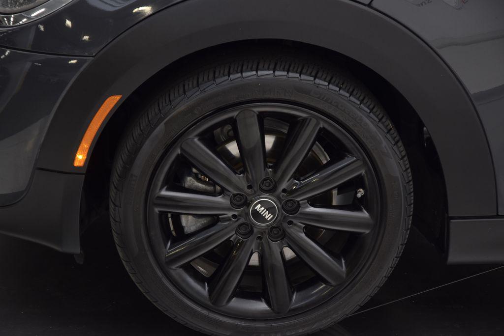 used 2019 MINI Hardtop car, priced at $14,488
