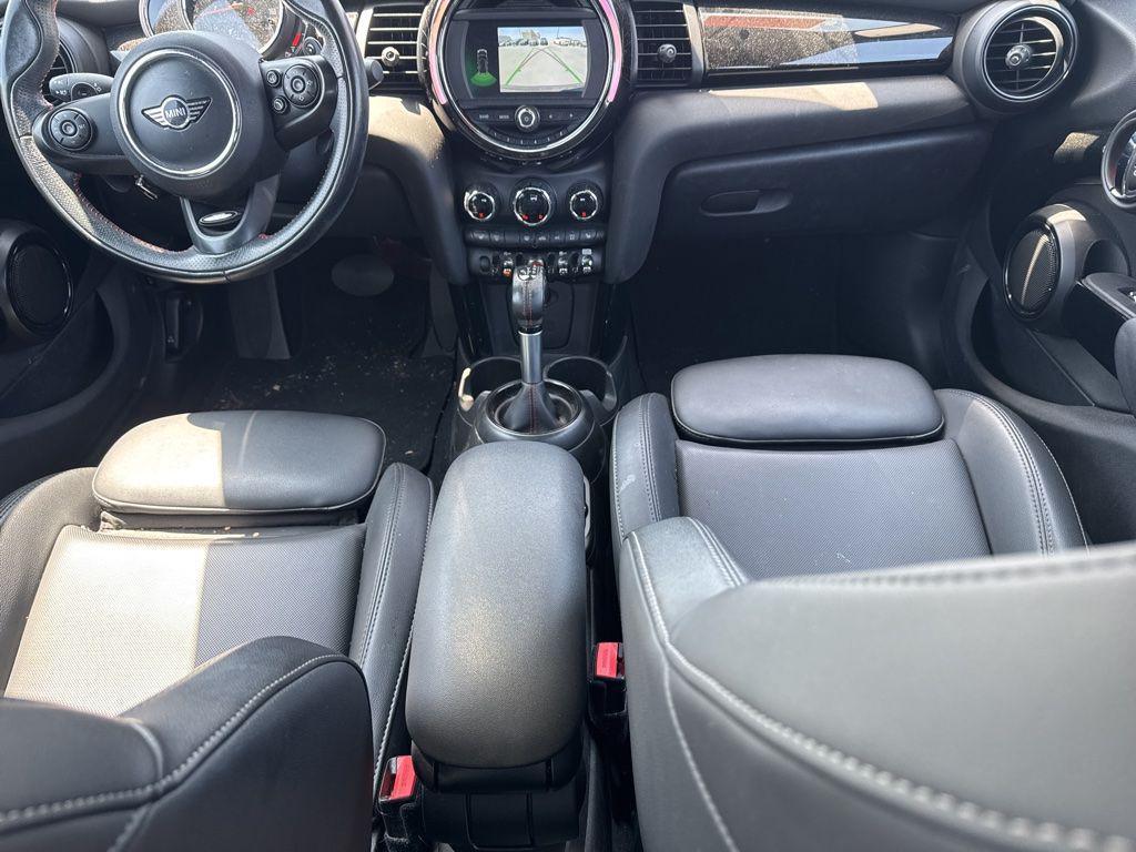 used 2019 MINI Hardtop car, priced at $15,988