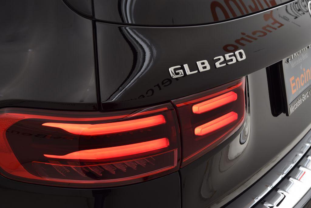 used 2026 Mercedes-Benz GLB 250 car, priced at $42,997