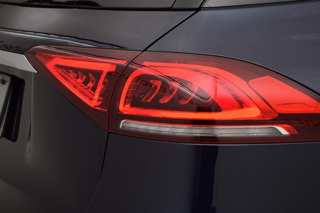 used 2020 Mercedes-Benz GLE 350 car, priced at $30,498