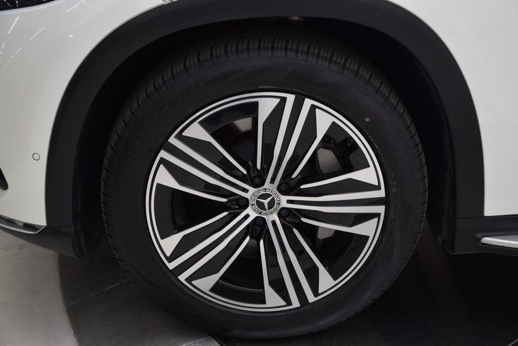 used 2023 Mercedes-Benz EQS 450 car, priced at $44,987