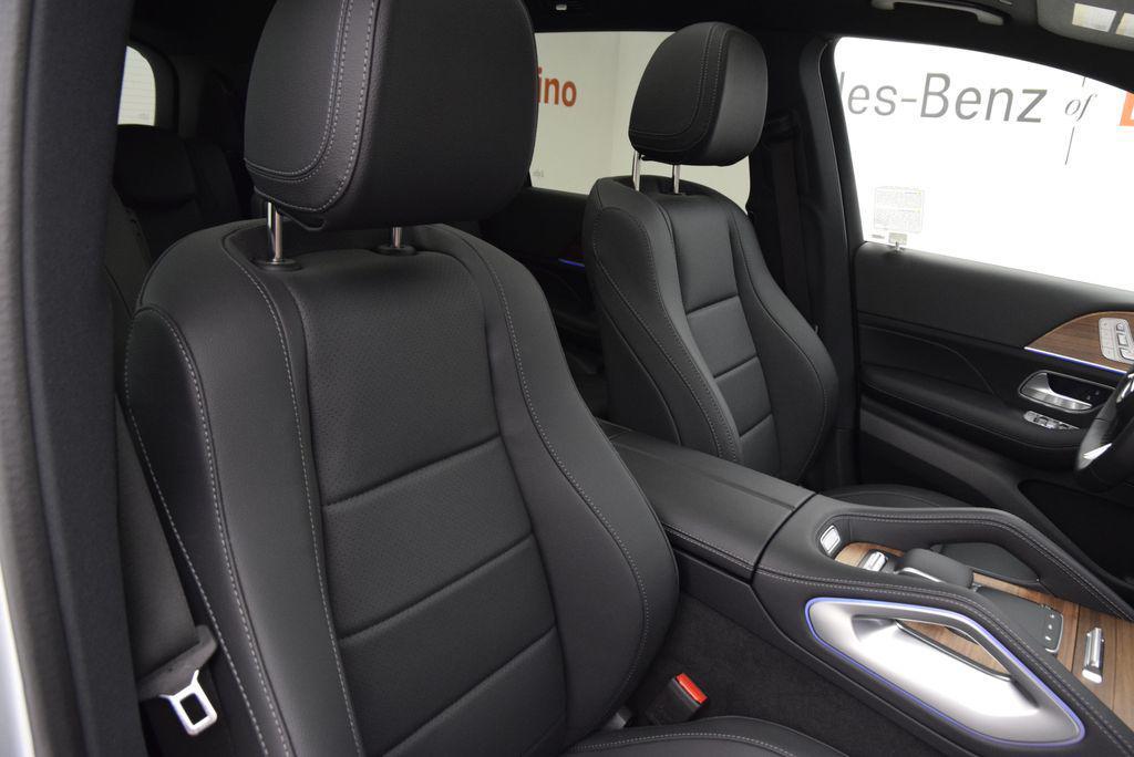 used 2025 Mercedes-Benz GLS 450 car, priced at $82,899