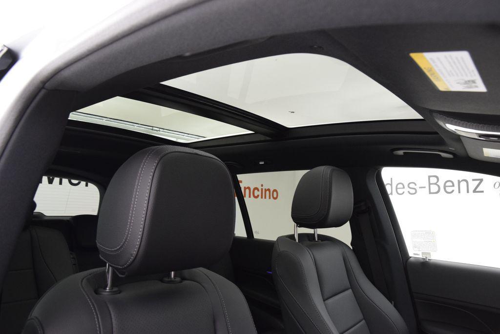 used 2025 Mercedes-Benz GLS 450 car, priced at $82,899