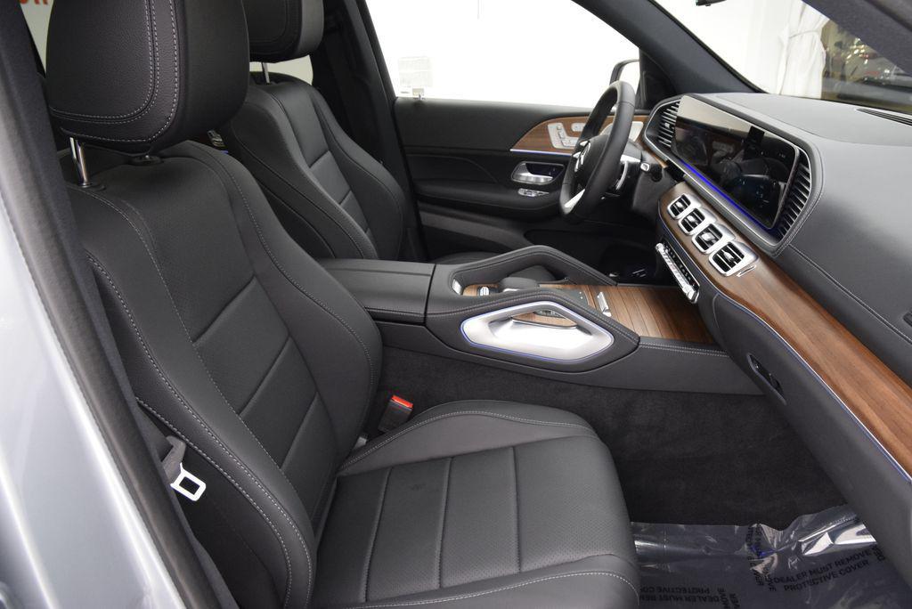 used 2025 Mercedes-Benz GLS 450 car, priced at $82,899