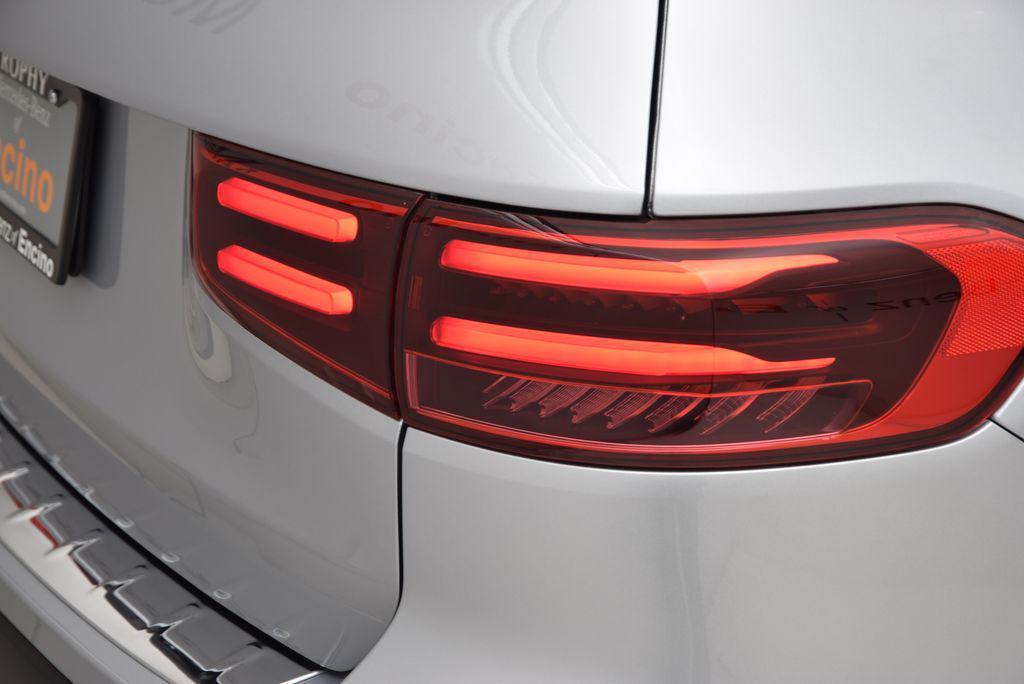 used 2026 Mercedes-Benz GLB 250 car, priced at $39,997