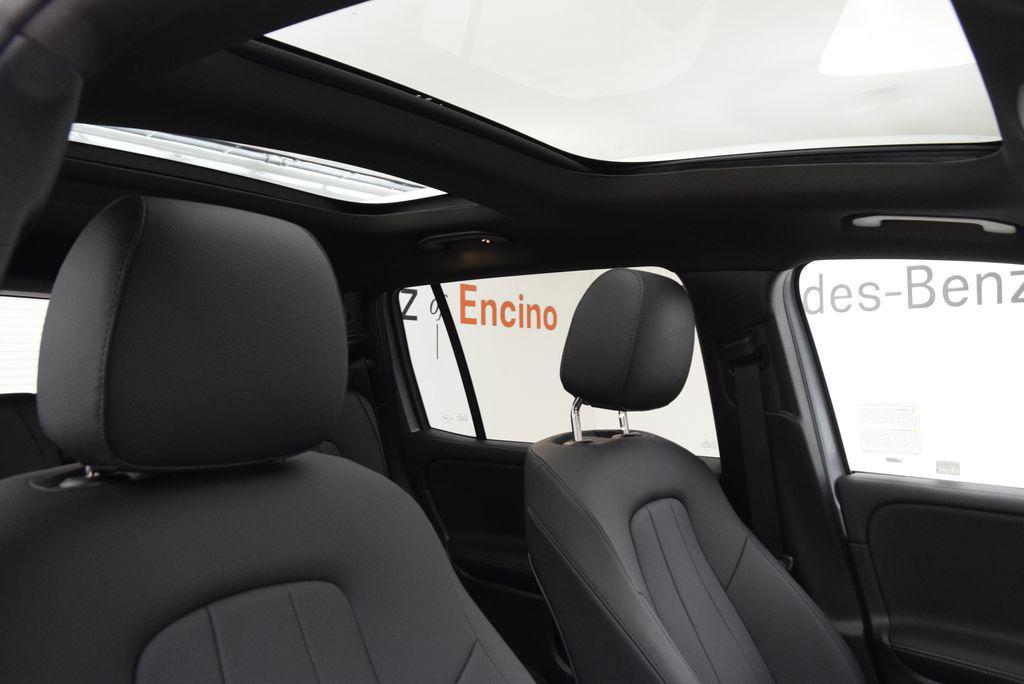 used 2026 Mercedes-Benz GLB 250 car, priced at $39,997