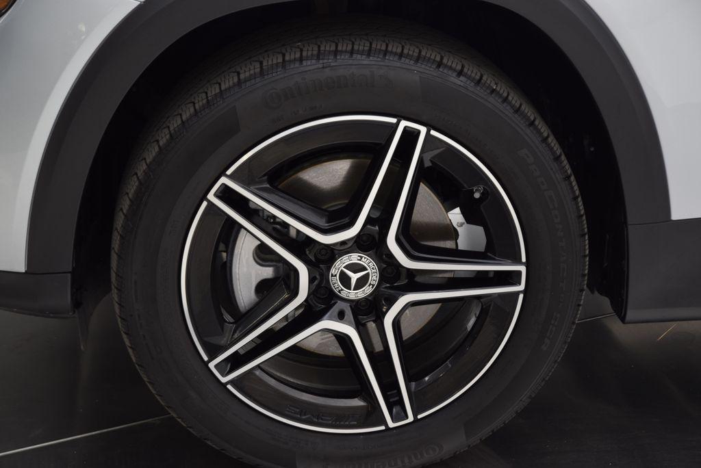 used 2026 Mercedes-Benz GLB 250 car, priced at $39,997