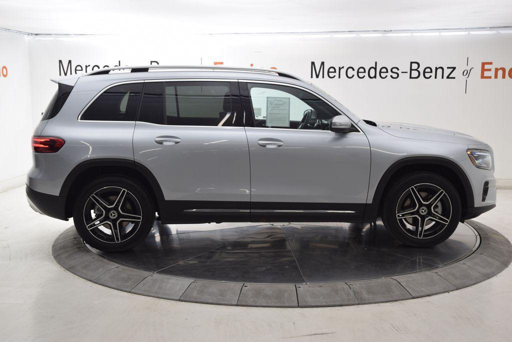 used 2026 Mercedes-Benz GLB 250 car, priced at $39,997