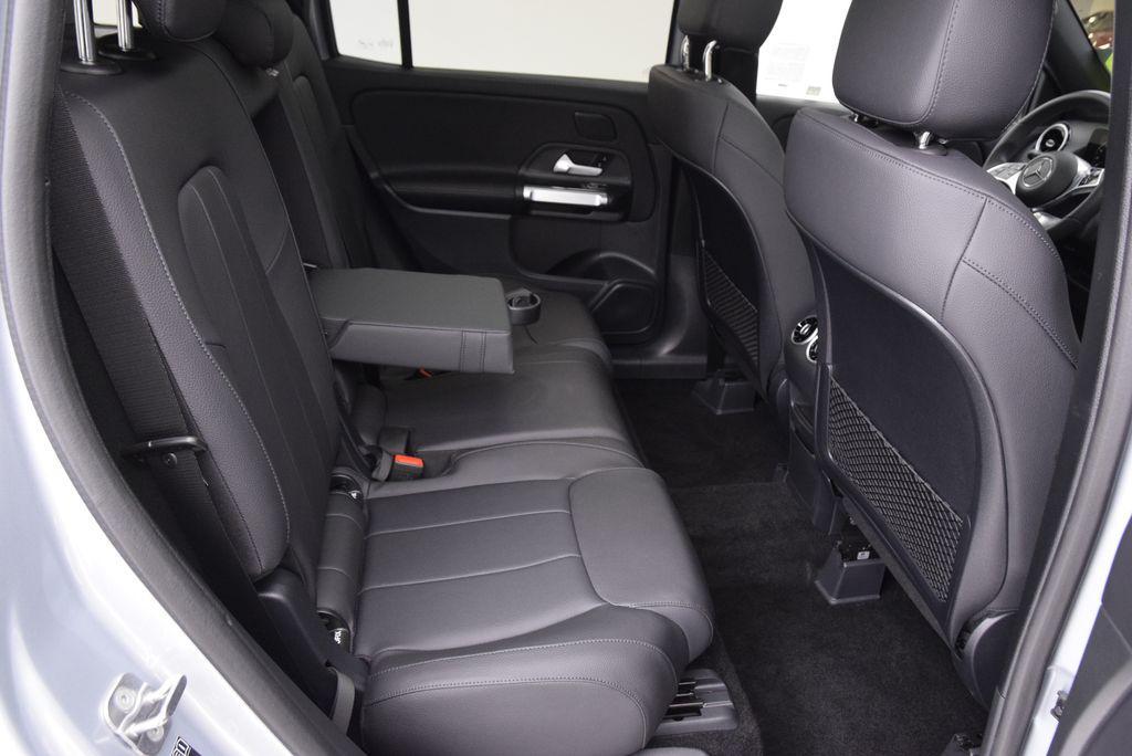 used 2026 Mercedes-Benz GLB 250 car, priced at $39,997