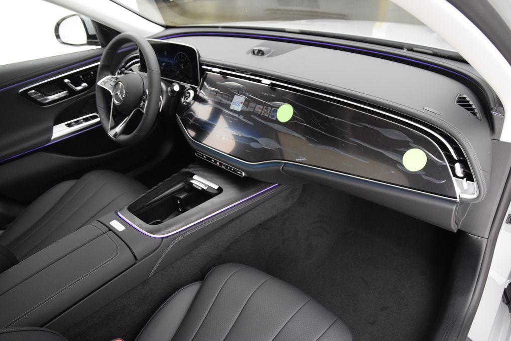 new 2026 Mercedes-Benz E-Class car, priced at $71,965