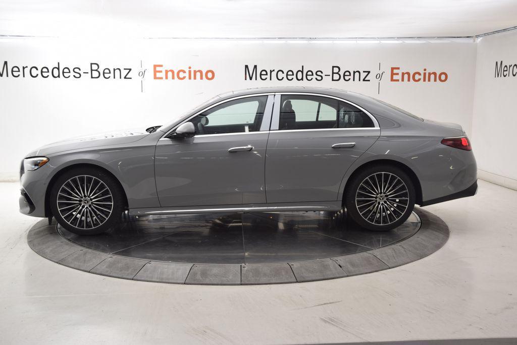 new 2026 Mercedes-Benz E-Class car, priced at $71,965