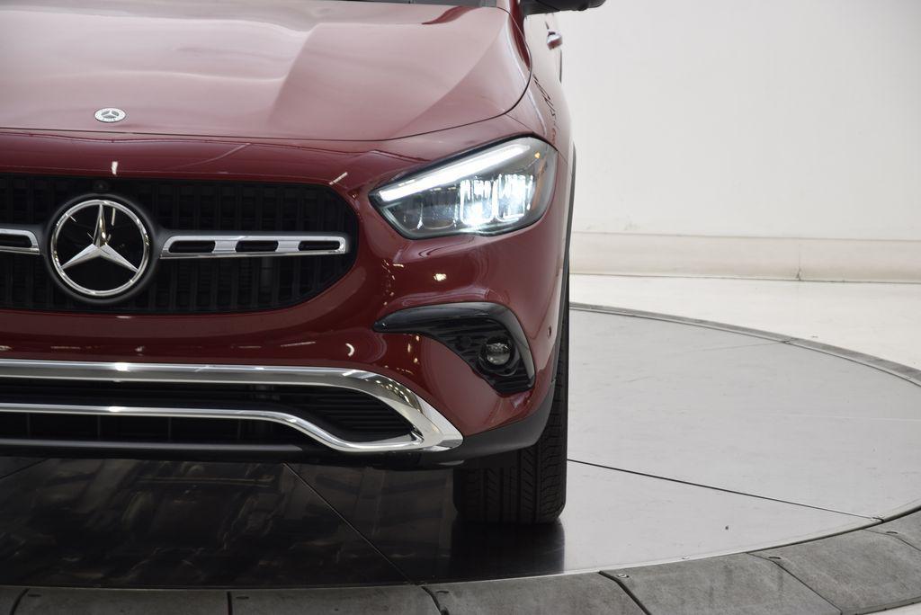 new 2026 Mercedes-Benz GLA 250 car, priced at $50,395