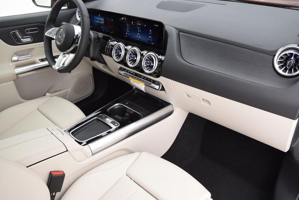 new 2026 Mercedes-Benz GLA 250 car, priced at $50,395