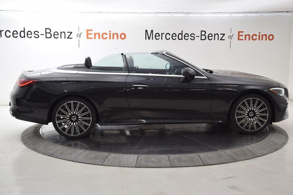 new 2026 Mercedes-Benz CLE 300 car, priced at $75,605