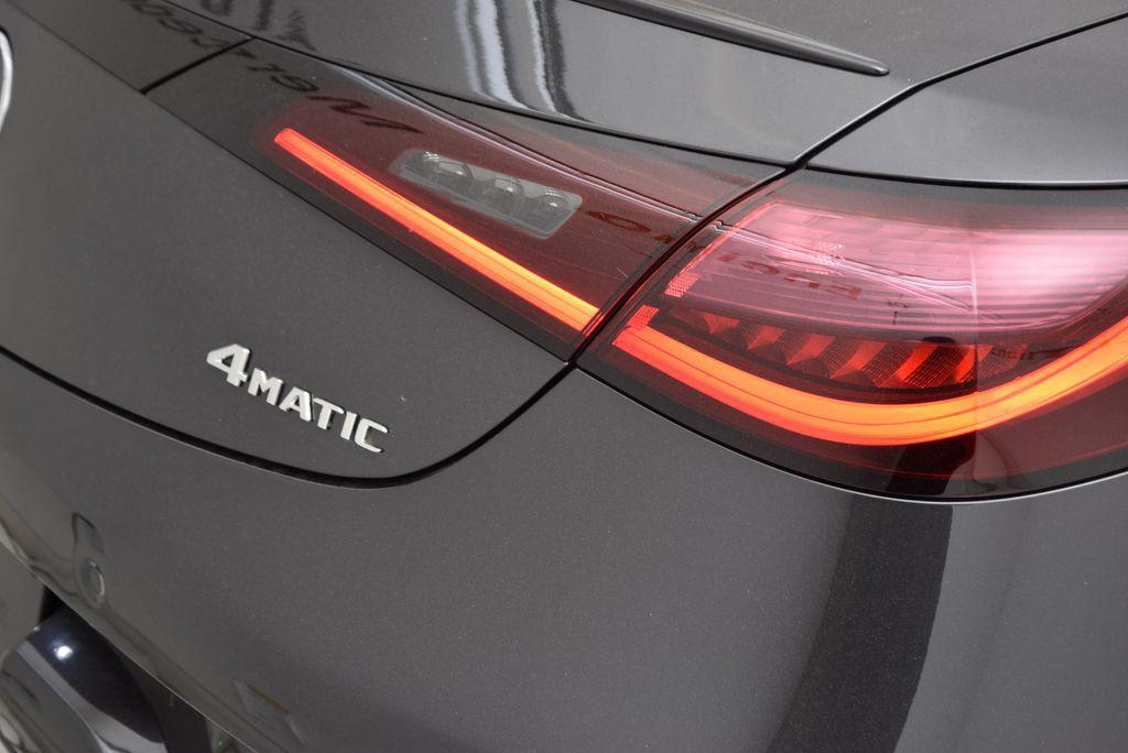 new 2026 Mercedes-Benz CLE 300 car, priced at $75,605