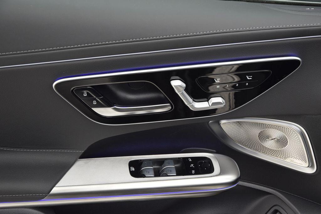 new 2026 Mercedes-Benz CLE 300 car, priced at $75,605