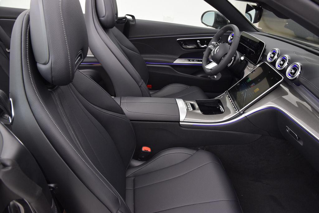 new 2026 Mercedes-Benz CLE 300 car, priced at $75,605