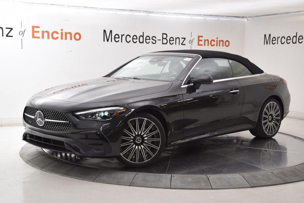 new 2026 Mercedes-Benz CLE 300 car, priced at $75,605