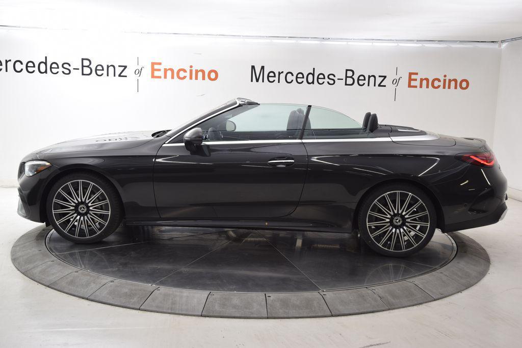 new 2026 Mercedes-Benz CLE 300 car, priced at $75,605