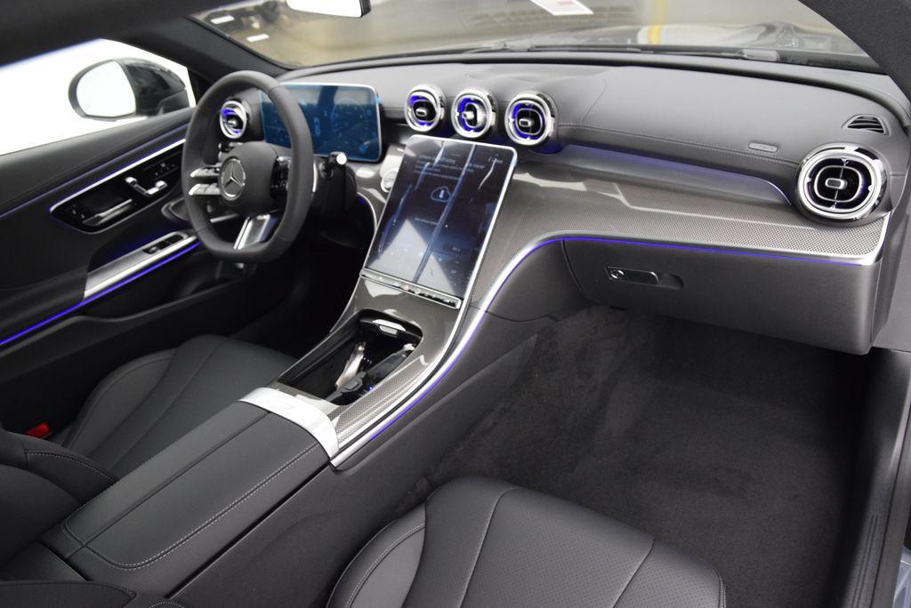 new 2026 Mercedes-Benz CLE 300 car, priced at $66,755