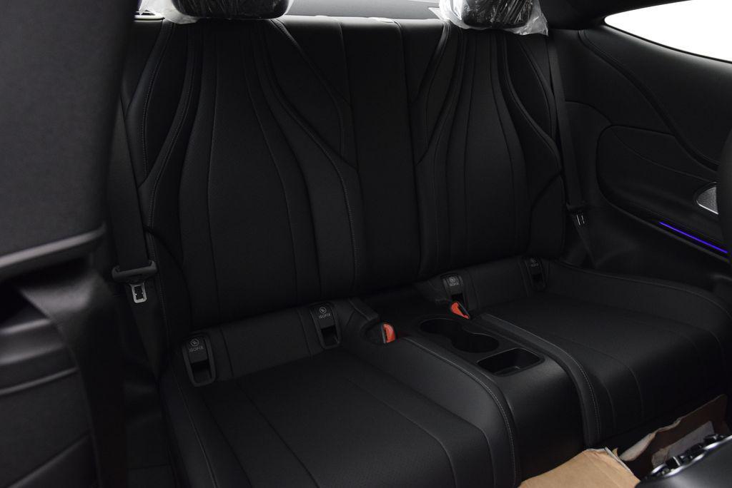 new 2026 Mercedes-Benz CLE 300 car, priced at $66,755