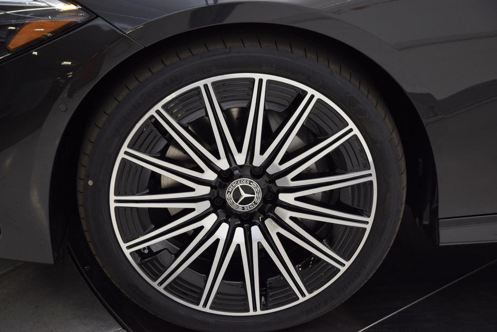 new 2026 Mercedes-Benz CLE 300 car, priced at $66,755