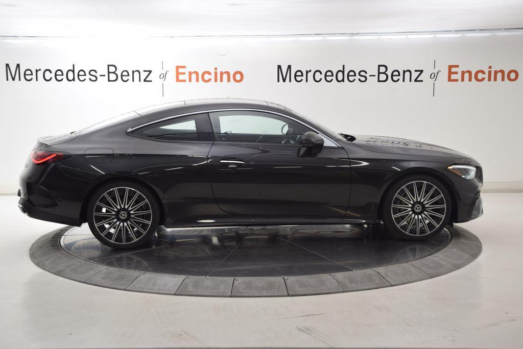 new 2026 Mercedes-Benz CLE 300 car, priced at $66,755