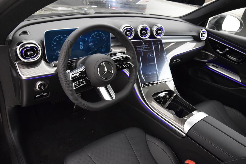 new 2026 Mercedes-Benz CLE 300 car, priced at $66,755