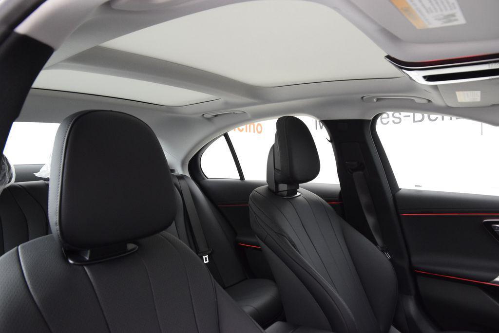 new 2026 Mercedes-Benz E-Class car, priced at $70,000
