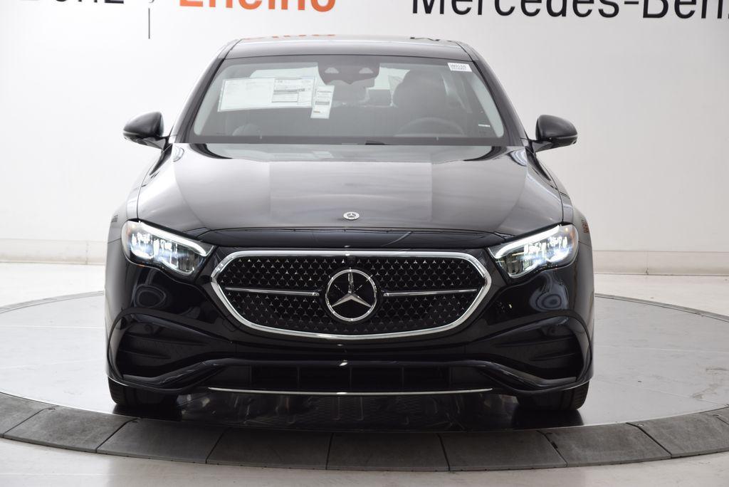 new 2026 Mercedes-Benz E-Class car, priced at $70,000