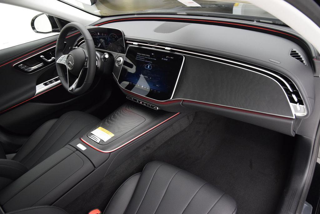 new 2026 Mercedes-Benz E-Class car, priced at $70,000