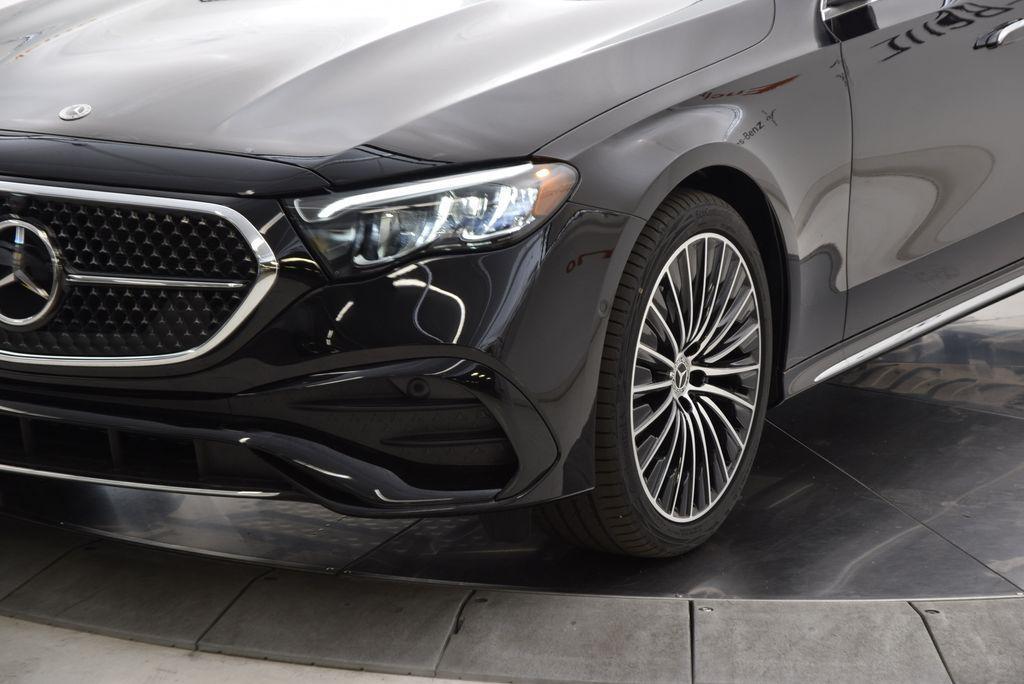 new 2026 Mercedes-Benz E-Class car, priced at $70,000