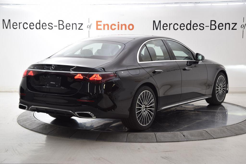 new 2026 Mercedes-Benz E-Class car, priced at $70,000
