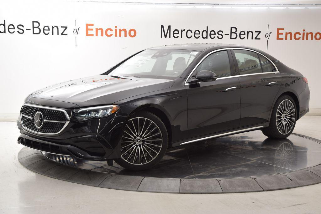 new 2026 Mercedes-Benz E-Class car, priced at $70,000