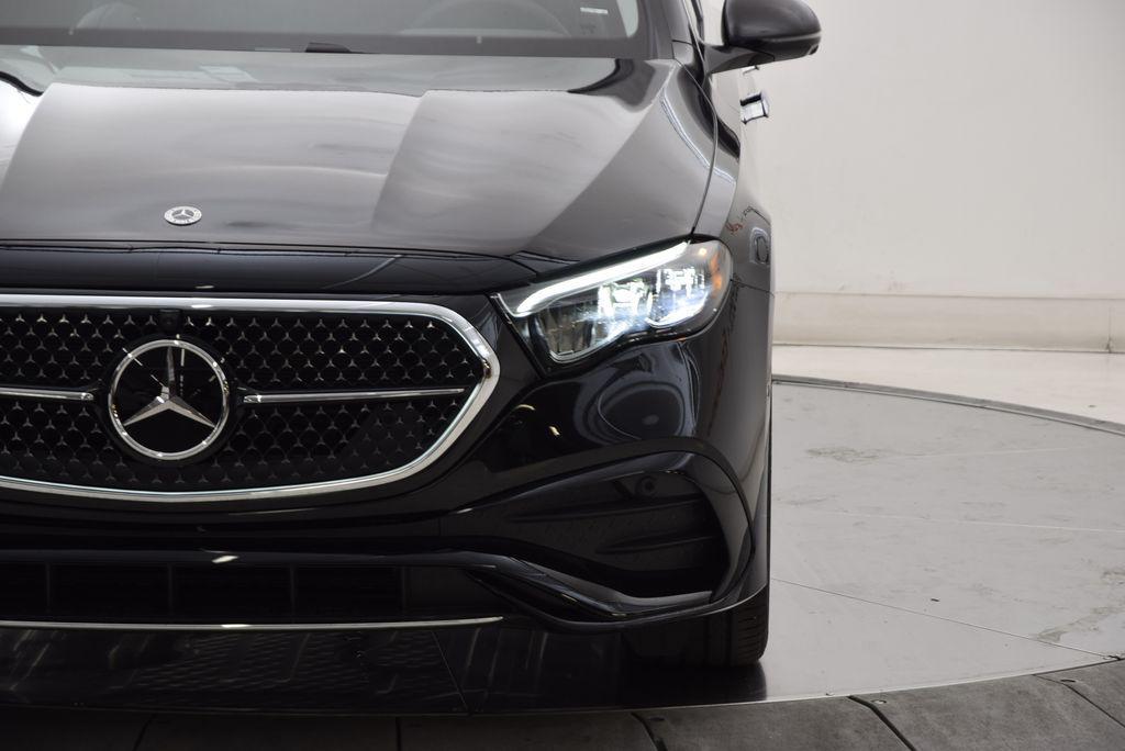 new 2026 Mercedes-Benz E-Class car, priced at $70,000
