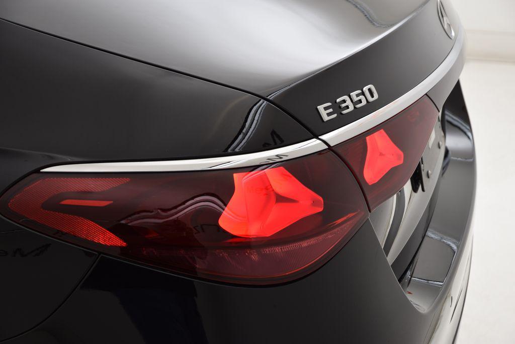 new 2026 Mercedes-Benz E-Class car, priced at $70,000