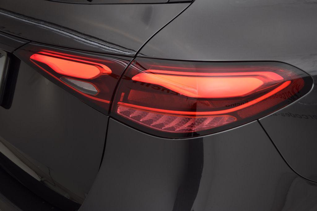 used 2026 Mercedes-Benz GLC 300 car, priced at $46,497