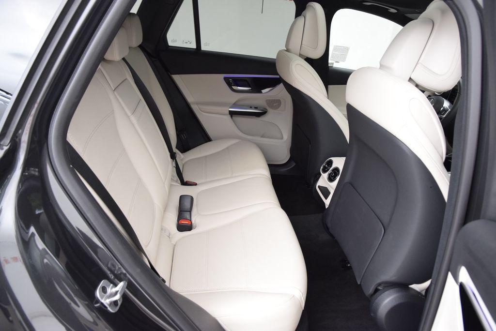 used 2026 Mercedes-Benz GLC 300 car, priced at $46,497