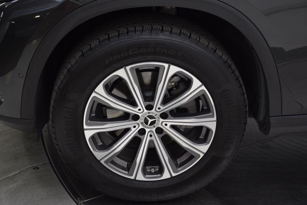 used 2026 Mercedes-Benz GLC 300 car, priced at $46,497