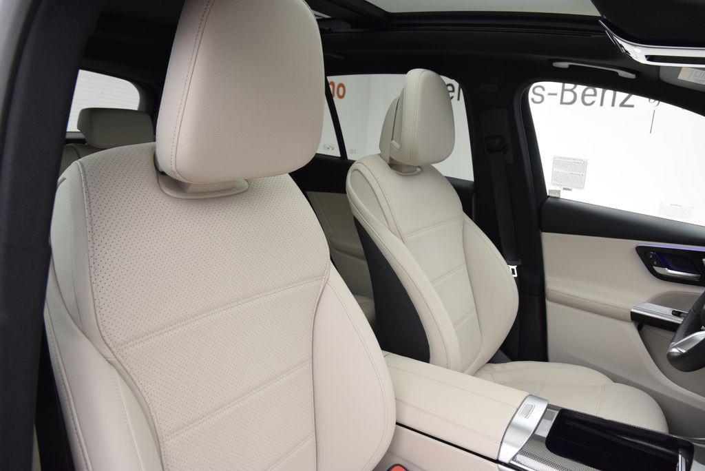 used 2026 Mercedes-Benz GLC 300 car, priced at $46,497