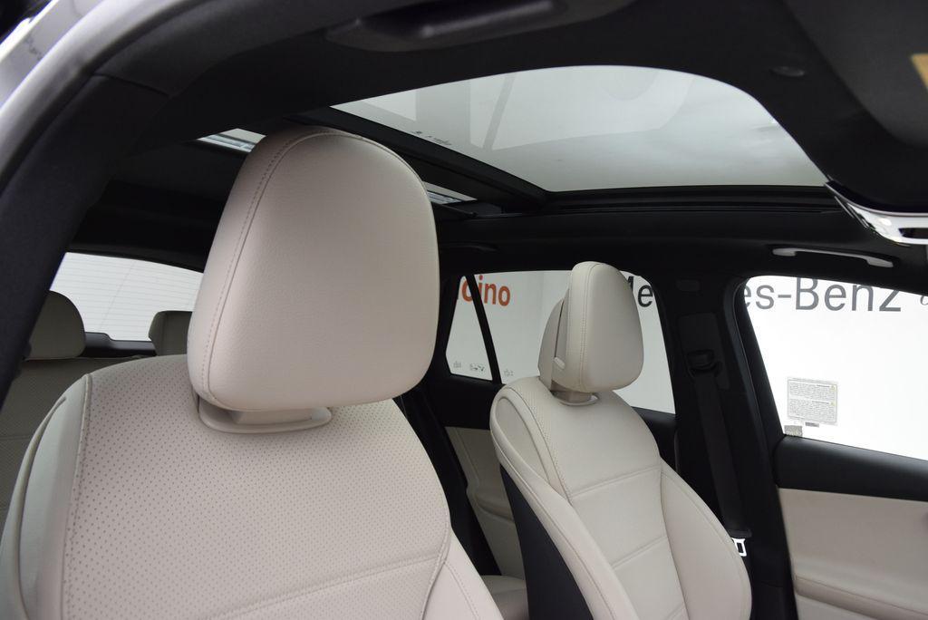 used 2026 Mercedes-Benz GLC 300 car, priced at $46,497