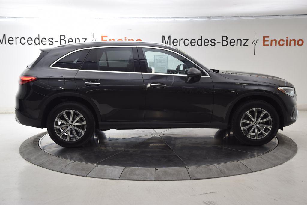 used 2026 Mercedes-Benz GLC 300 car, priced at $46,497
