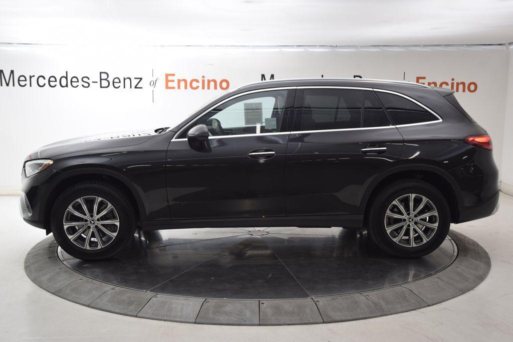 used 2026 Mercedes-Benz GLC 300 car, priced at $46,497